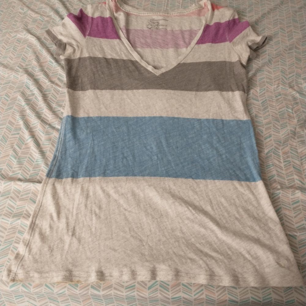 American eagle shirt